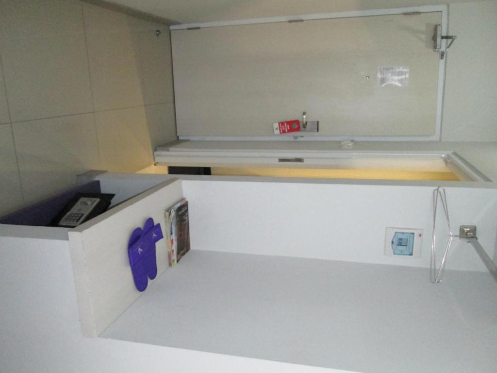 Vio Surapati Bandung Hotel Bilik gambar