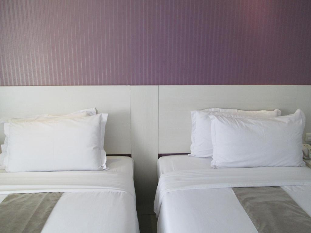 Vio Surapati Bandung Hotel Luaran gambar