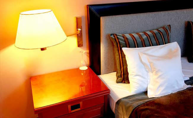 Vio Surapati Bandung Hotel Luaran gambar